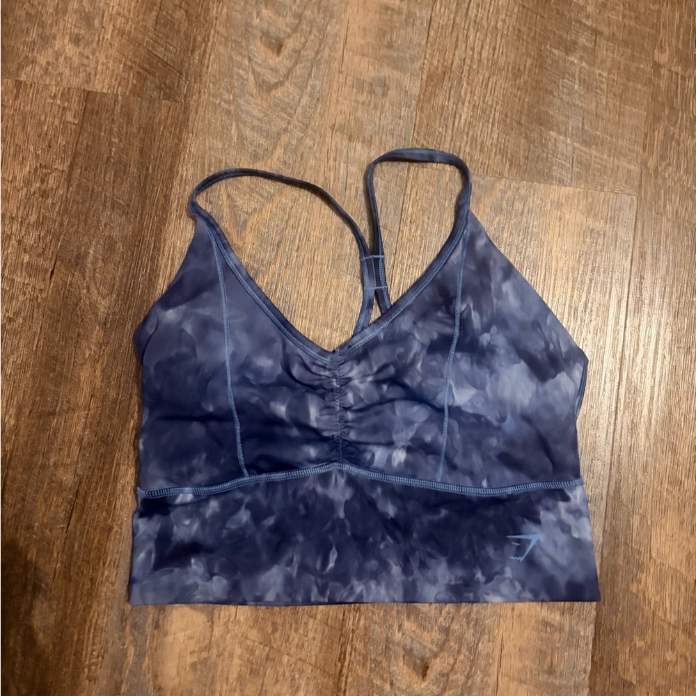 Gymshark sports bra